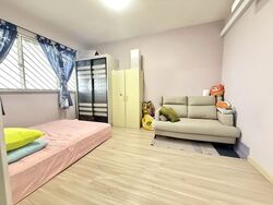 Blk 131 Cashew Road (Bukit Panjang), HDB 3 Rooms #574249491